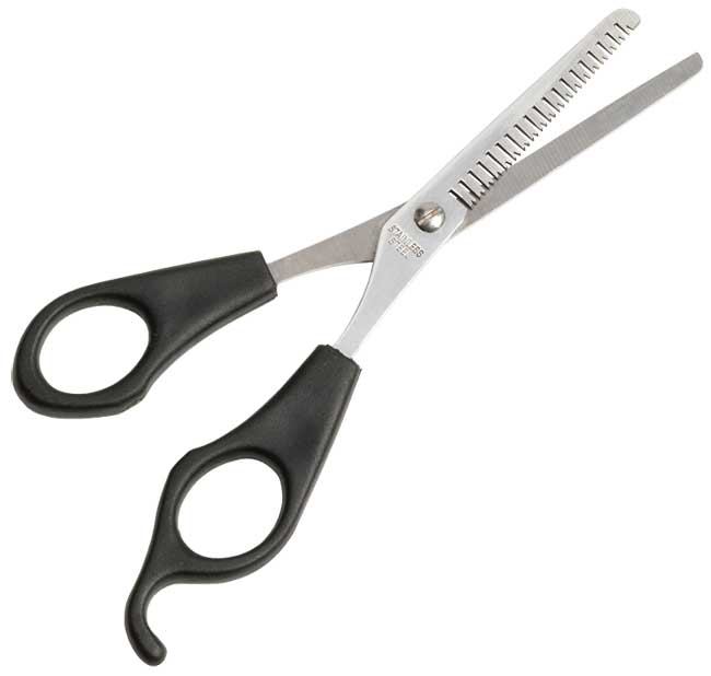 Pronto Avenue Thinning Shears