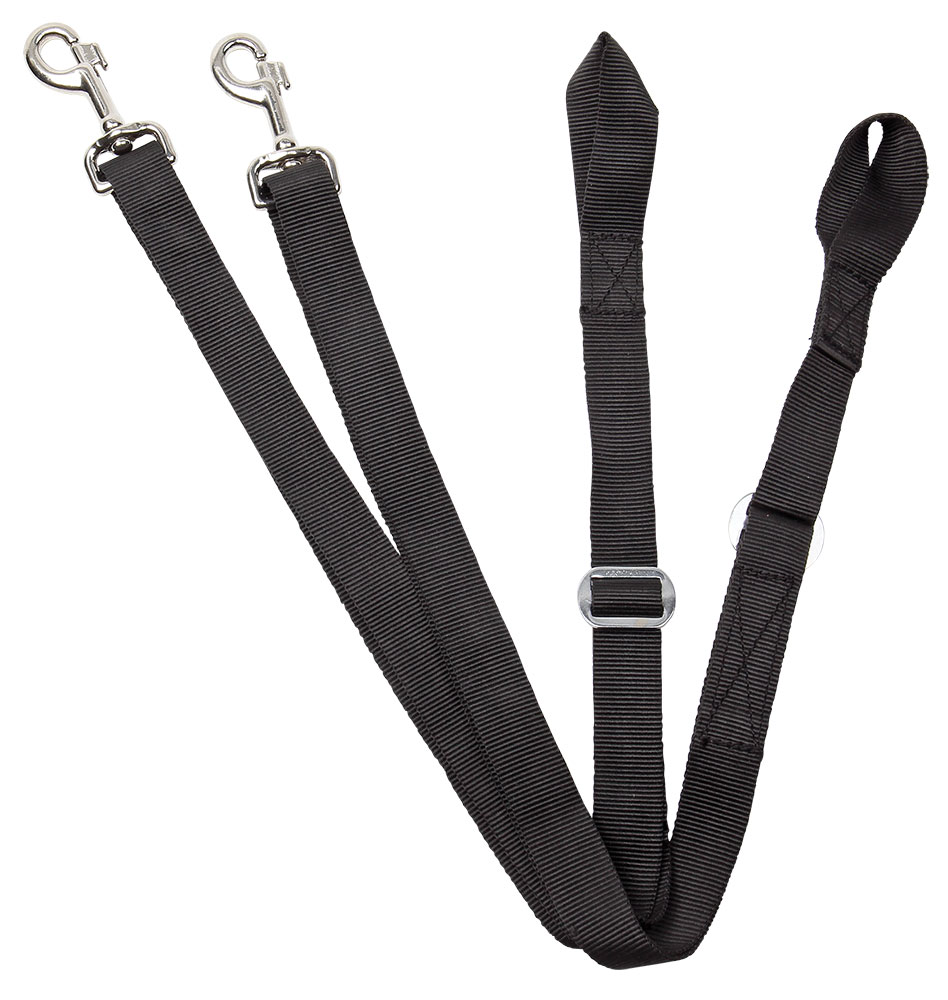 Pronto Avenue Heavy PP Leg Straps