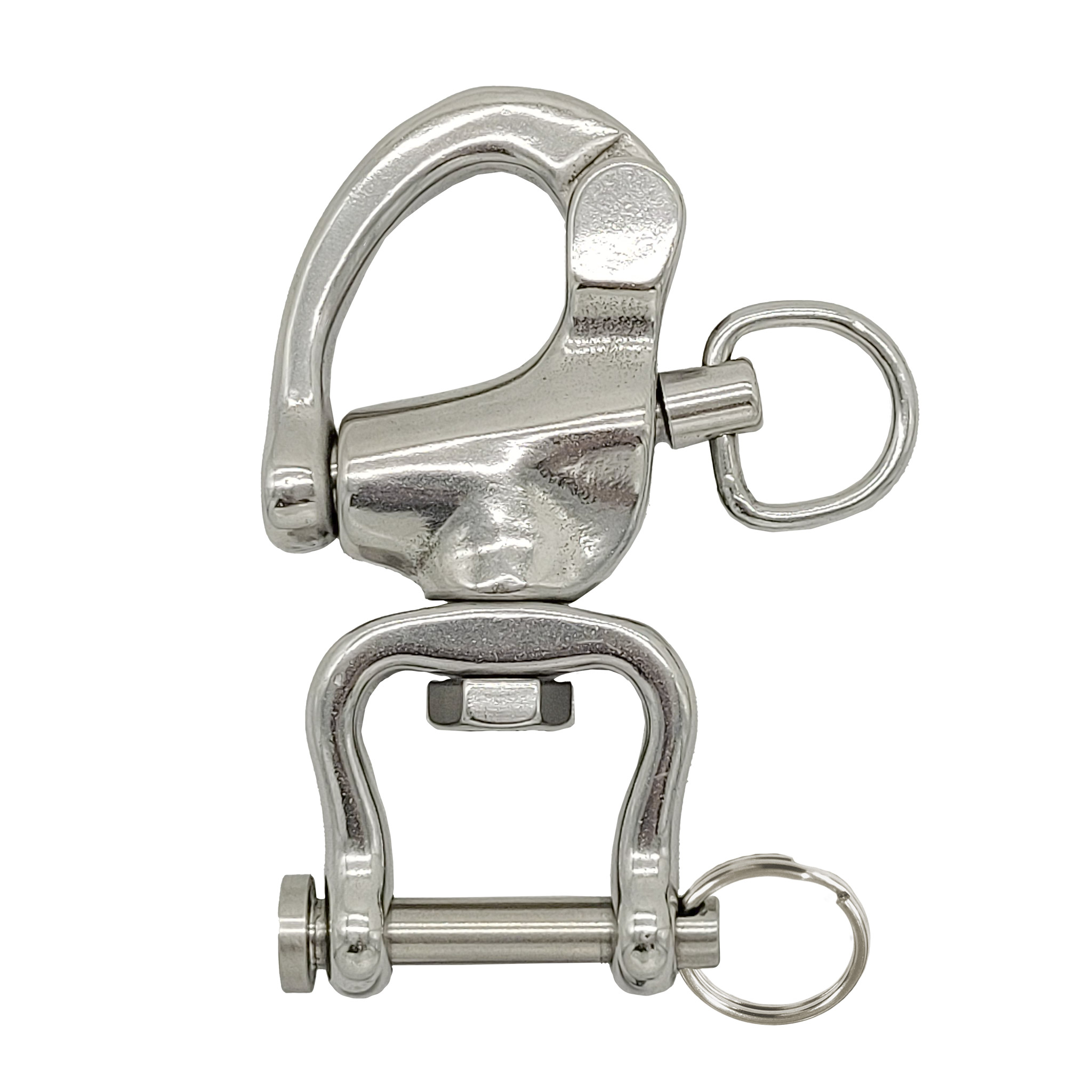 Pronto Avenue Quick Release Shackle 9cm