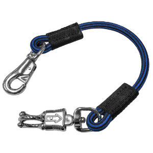 thumbnail image 2 of Showman Bungee Trailer Tie Down – Heavy Duty Cargo Strap 2 of 4